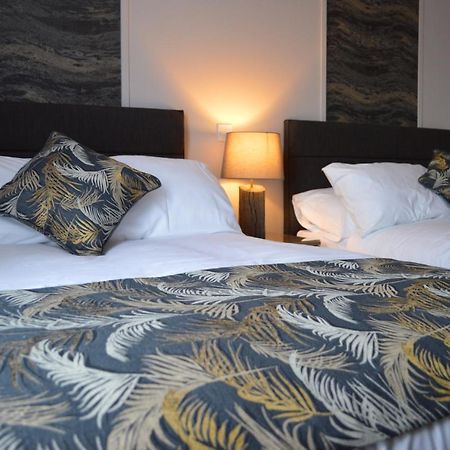 The Corner Rooms At The Black Horse Inn Spennymoor Bagian luar foto