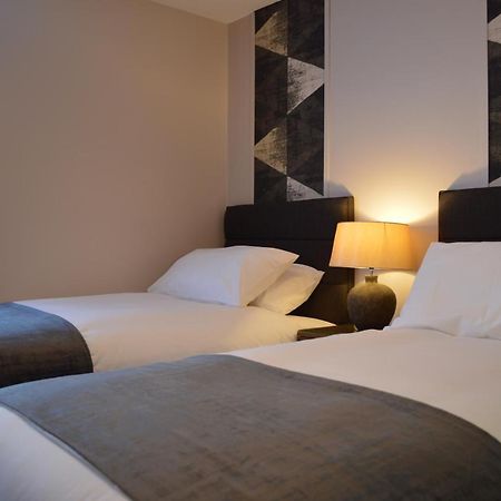 The Corner Rooms At The Black Horse Inn Spennymoor Bagian luar foto