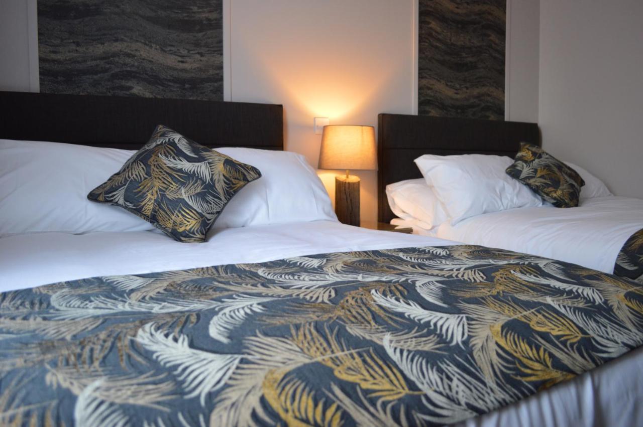 The Corner Rooms At The Black Horse Inn Spennymoor Bagian luar foto
